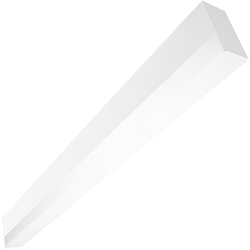 Westgate SCX-DL SCX Series 2.75-Inch Drop Lens Linear Lighting Fixture Dimmable with Selectable Color