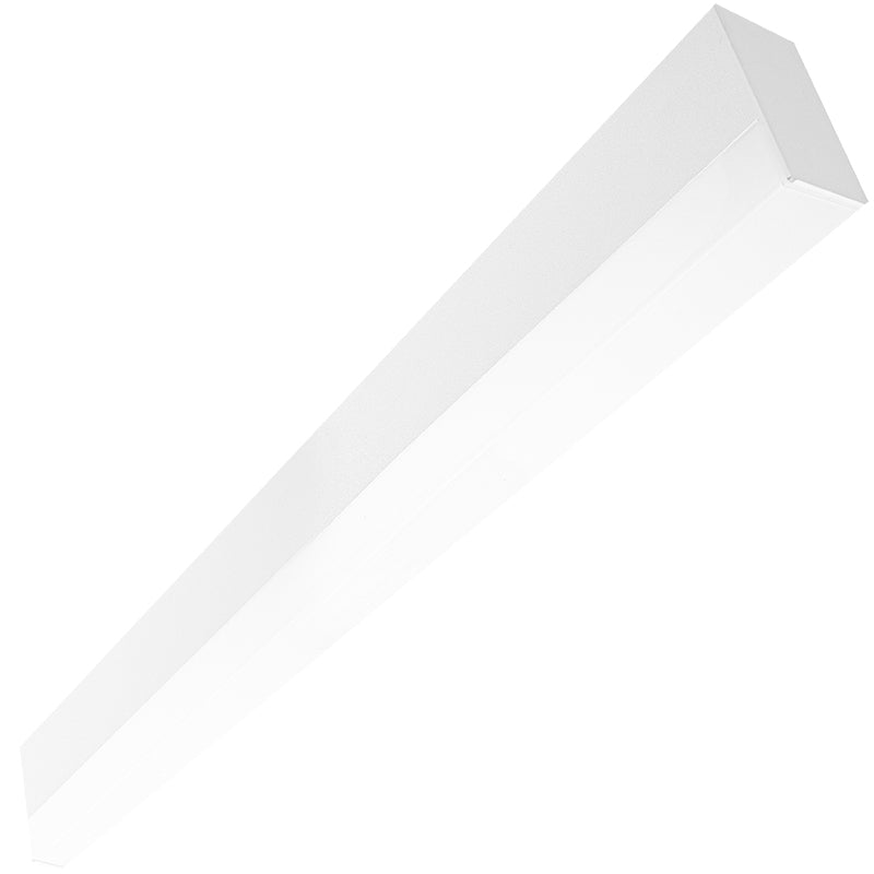 Westgate SCX-DL SCX Series 2.75-Inch Drop Lens Linear Lighting Fixture Dimmable with Selectable Color