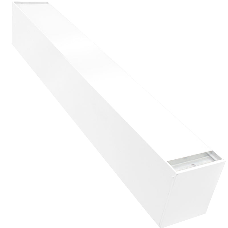 Westgate SCX-IND 2.75-Inch LED Linear Indirect Lighting Fixture Dimmable with Selectable Color - 2