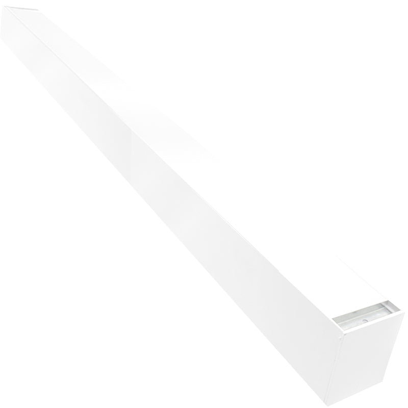 Westgate SCX-IND 2.75-Inch LED Linear Indirect Lighting Fixture Dimmable with Selectable Color - 3