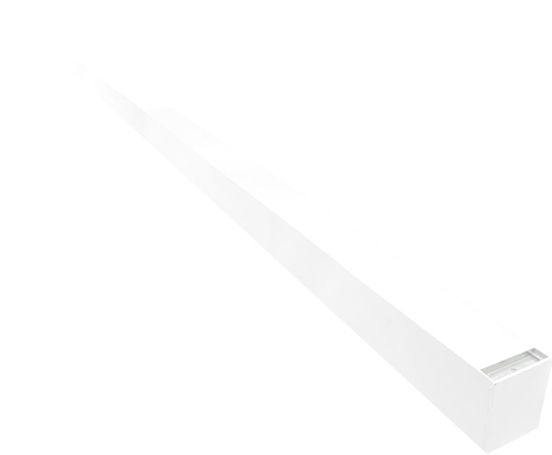 Westgate SCX-IND 2.75-Inch LED Linear Indirect Lighting Fixture Dimmable with Selectable Color - 4