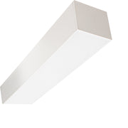 Westgate SCX4 Series 4-Inch Linkable Linear Lighting Fixture Dimmable with Selectable Color Temperature