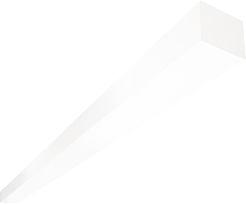 Westgate SCX4 Series 4-Inch Linkable Linear Lighting Fixture Dimmable with Selectable Color Temperature