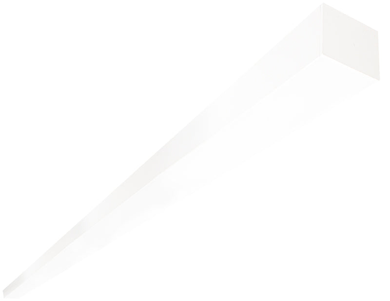 Westgate SCX4 Series 4-Inch Linkable Linear Lighting Fixture Dimmable with Selectable Color Temperature