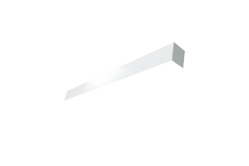 Westgate SCX Series 2.75-Inch Linkable Linear Lighting Fixture Dimmable with Selectable Color Temperature