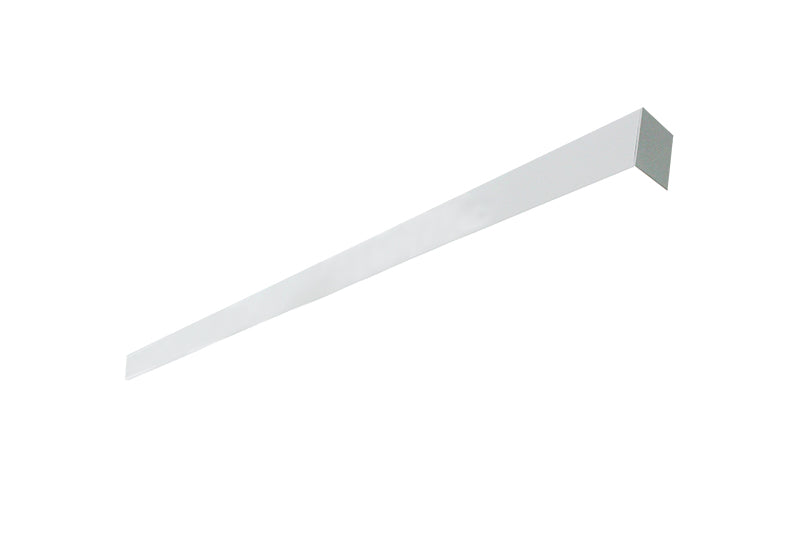 Westgate SCX Series 2.75-Inch Linkable Linear Lighting Fixture Dimmable with Selectable Color Temperature