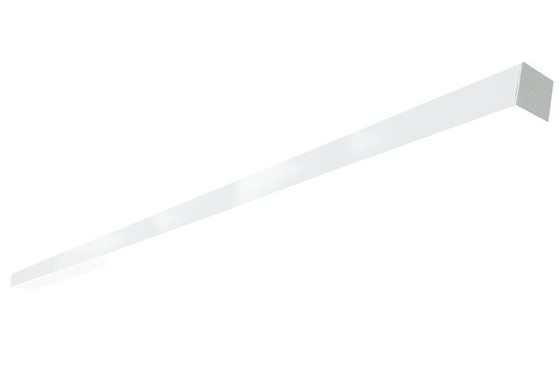 Westgate SCX Series 2.75-Inch Linkable Linear Lighting Fixture Dimmable with Selectable Color Temperature