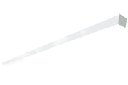 Westgate SCX-8FT-80W-MCT4-D 2.75-Inch Linkable 80-Watt Multi-Color LED Linear Light Fixture Dimmable