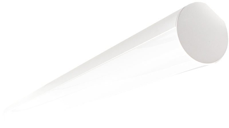 Westgate SCXR Series 3.4-Inch LED Linear Direct Down Lighting Fixture Dimmable with Selectable Color