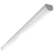LSI Industries SDL8 8-Foot LED Diffused Lens Strip Light Fixture Dimmable