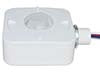 NaturaLED SEN-BRI819P-C-D PIR Motion/Photocell 0-10V Bi-Level Control Exernal 120-347V