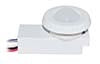 NaturaLED SEN-BRI823-B-D PIR Motion/Photocell 0-10V Bi-Level Control Internal