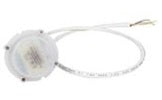 NaturaLED P10319 SEN-HD06VCRH Microwave Motion Sensor 0-10V