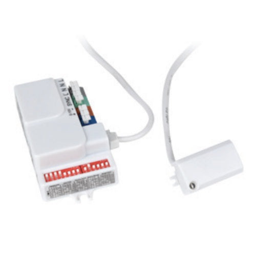 NaturaLED SEN-MC605V-D Microwave Motion Sensor 0-10V Internal