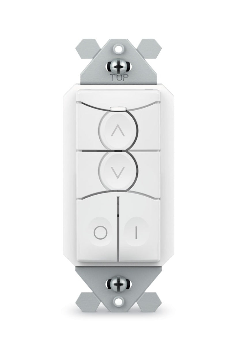 Sensorworx SWX-854-B Wireless Remote Switch and Dimmer - Battery-Powered