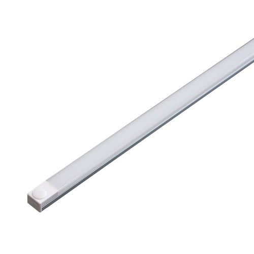 US LED SGM1-1-40-90-60 14 Watt 5ft LED Linear Strip Fixture 4000K 120-277V
