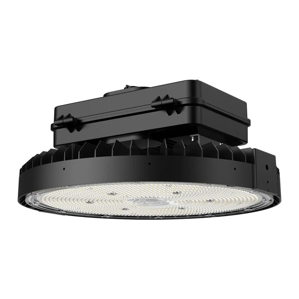 Eiko SIG3 LED Power Selectable High Bay Light Fixture Dimmable