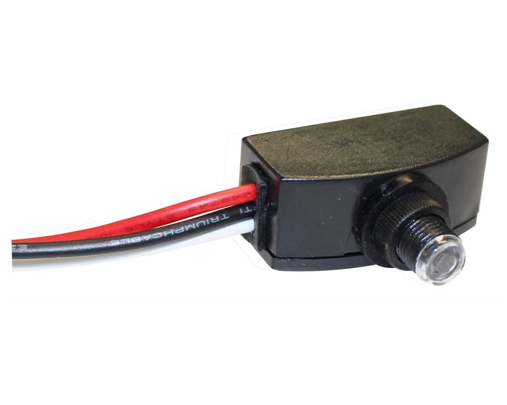 Westgate SL-PC Micro Button Photocell 120-277V 40 Watt