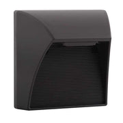 RAB Lighting SLED5 5 Watt Square LED Step Light Fixture