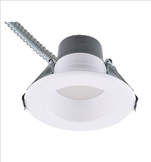 Green Creative SLFT8/80CCT2750/DIM010UNV 11/15/19 Watt SelectFit 8 Inch Retrofit Downlight - Lumen and Color Selectable - 1