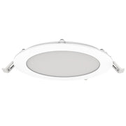SLG Lighting DF 6R 9 G2 9FSK 6-Inch Round Color Selectable 12-Watt LED Recessed Downlight Dimmable