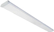Venture Lighting SM29193 40 Watt 4-Foot LED Wrap Fixture 4000K Dimmable
