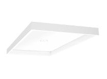 RAB Lighting SMKEZPAN2X4  2x4 Surface Mount Kit - 1