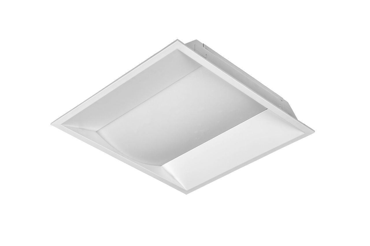ATG Electronics RTUS24-S-30W-4K-PE 30 Watt 2x4 LED Nova Solo Troffer Light Fixture