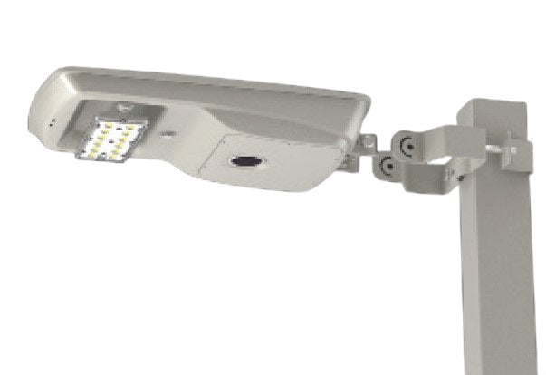 RemPhos RP-SAL-BKT Pole Bracket for RP-SAL Series LED Solar Area Light - 2