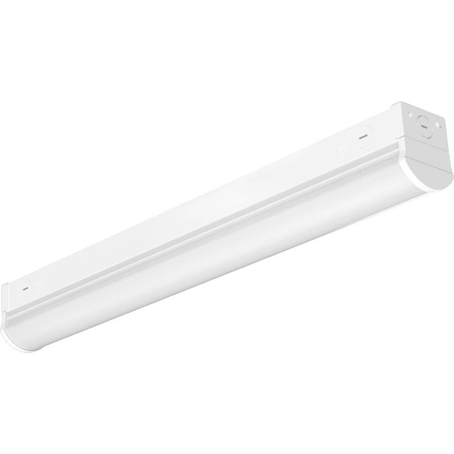RAB Lighting SR2 LED Strip Light Fixture – Dimmable, Selectable Wattage & Color Temp