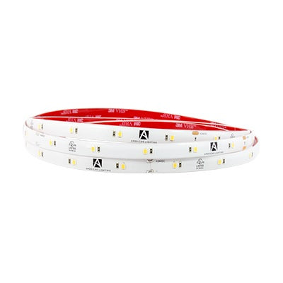 American Lighting STL65 Trulux IP65 Rated Standard Grade LED Tape Light 24V Dimmable with 3 Conkits