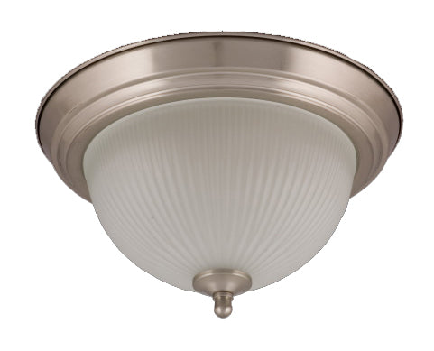 Sunpark 1015D-62 18 Watt LED Ceiling Fixture 3000K 1520 Lumen - 1
