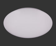 Sunpark 2-0246PG-213 26 Watt GU24 Round Puff Light 2700K - 1