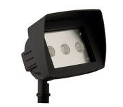 Product Image Sunpark 3-1010D-3W-3K 3x1 Watt 3x1W LED Landscape Light Fixture 180 Lumen 3000K