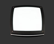 Sunpark 3-4111-05, 26W 26 W Outdoor Fixture, 2700K, Black - 1