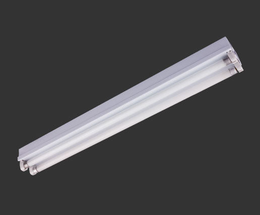 Sunpark 648ST-232, 73W 73 W T8 Strip Light, 48", 2700K - 1
