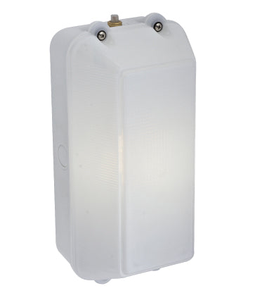 Sunpark BH1D 12 Watt LED Outdoor Wall Mount 1100 Lumens - 1