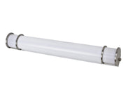 Sunpark FL52 T5HO Fluorescent Vanity Light Fixture Energy Star