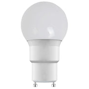Sunpark GU24-9W GU24 Omnidirectional LED A19 Lamp Replaces 60W Incandescent