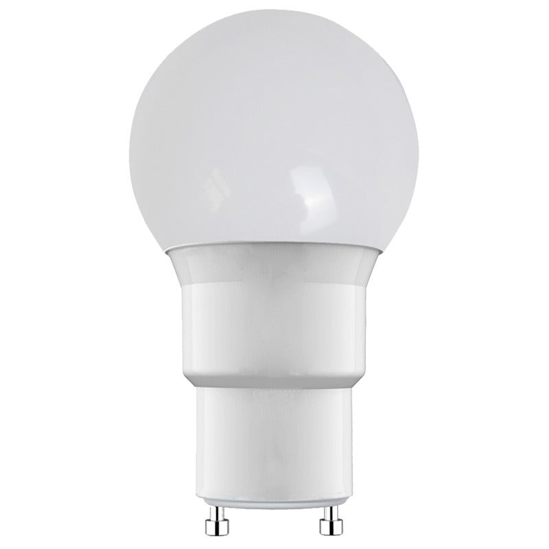 Sunpark GU24-9W GU24 Omnidirectional LED A19 Lamp Replaces 60W Incandescent