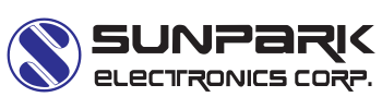 Sunpark Logo