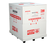 Veolia SUPPLY-144 RecyclePak Bulk Lamp Recycling Box Container Kit Prepaid Return Shipping - 2