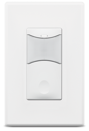 Sensorworx SWX-113 Manual On 1-Pole Wall Switch Sensor with Passive Infrared & Photocell