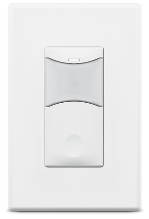 Sensorworx SWX-113 Manual On 1-Pole Wall Switch Sensor with Passive Infrared & Photocell
