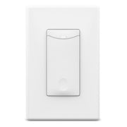 Sensorworx SWX-801 Low Voltage Decorator Switch - Momentary On/Off