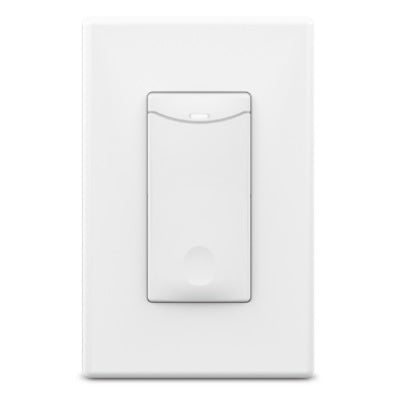 Sensorworx SWX-801 Low Voltage Decorator Switch - Momentary On/Off