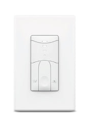 Sensorworx SWX-823-WH 0-10V Dimming Wall Switch Line Voltage - 1