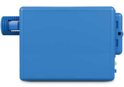 Sensorworx SWX-900 Power Pack 120-277V