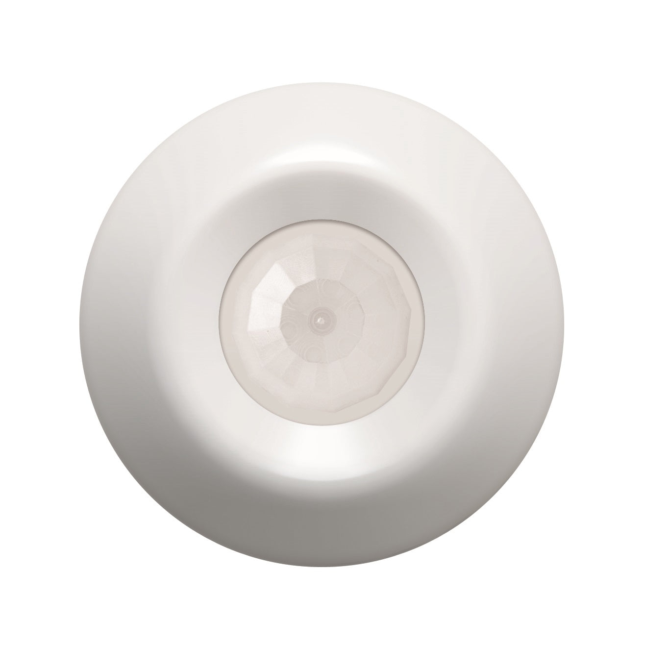 Sensorworx SWX-222-1 Ceiling Mount Occupancy Sensor Dual Technology Low Voltage Large Motion 360°