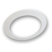 Sylvania 62788 RT68TRIMEXT5A RT6 Trim Ring Extender for 8-Inch Can Applications